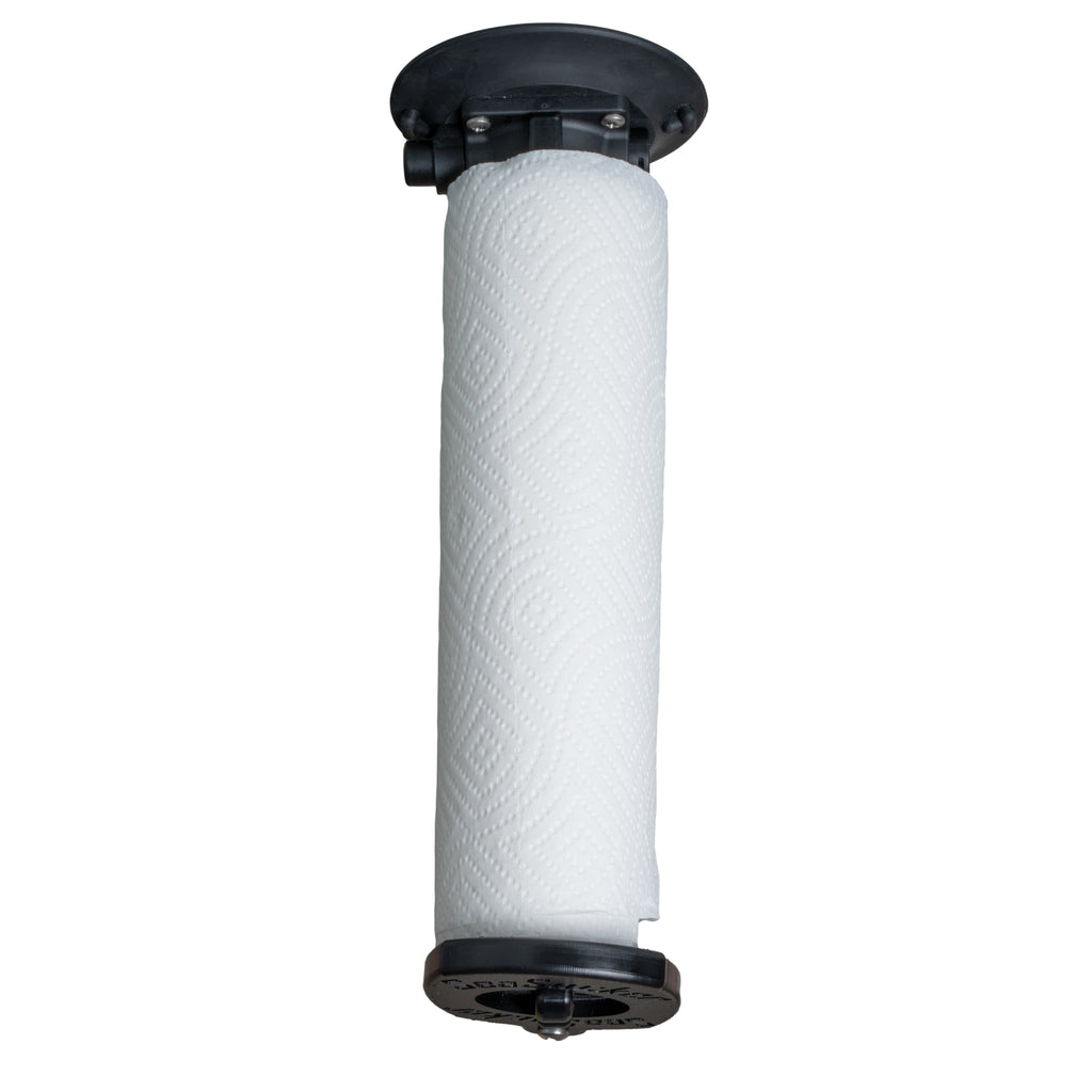 SeaSucker Paper Towel Holder