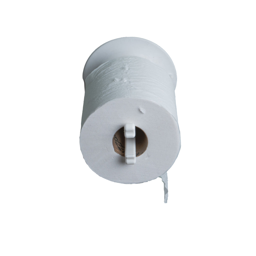 SeaSucker Toilet Paper Holder