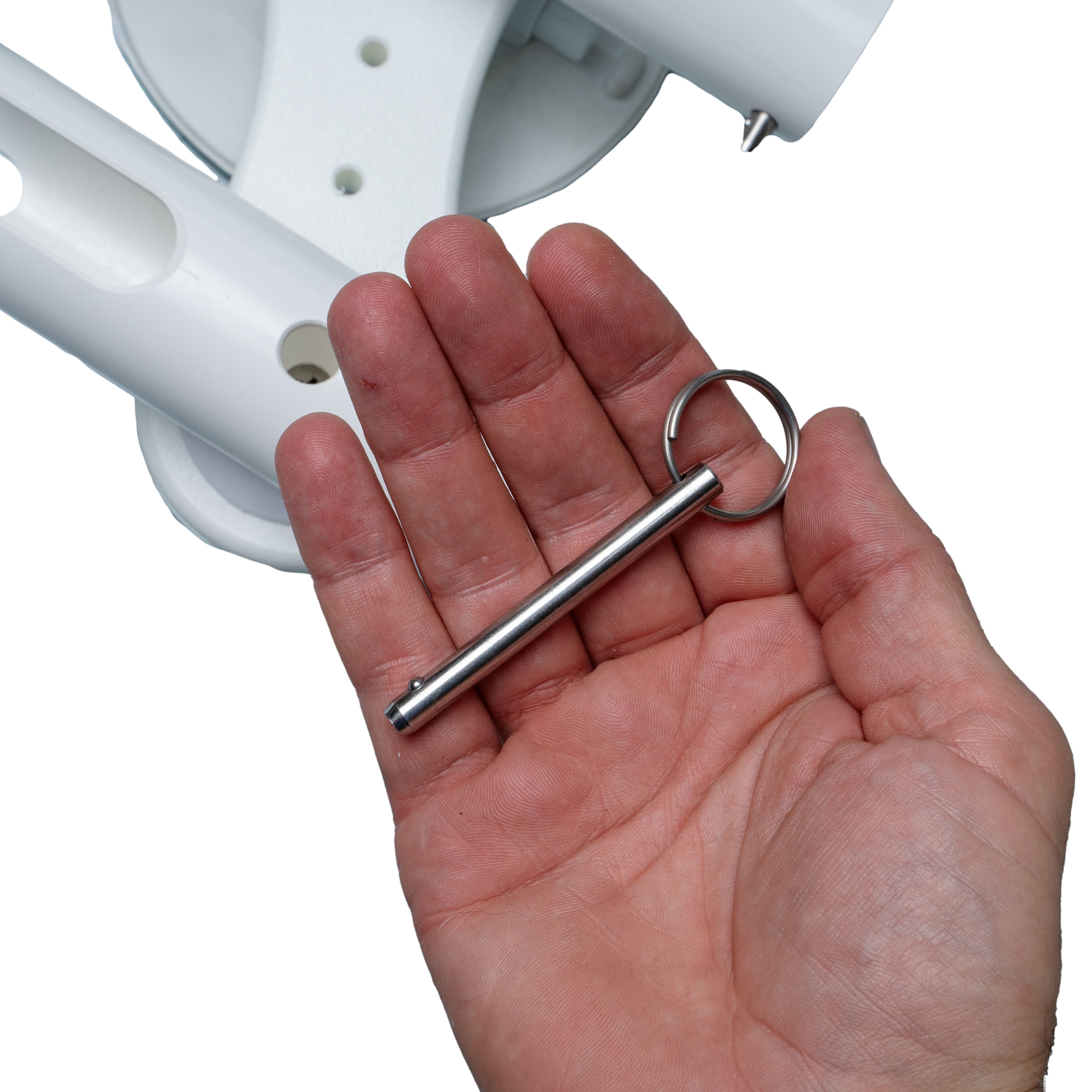 SeaSucker Pro Series 3-Rod Holder