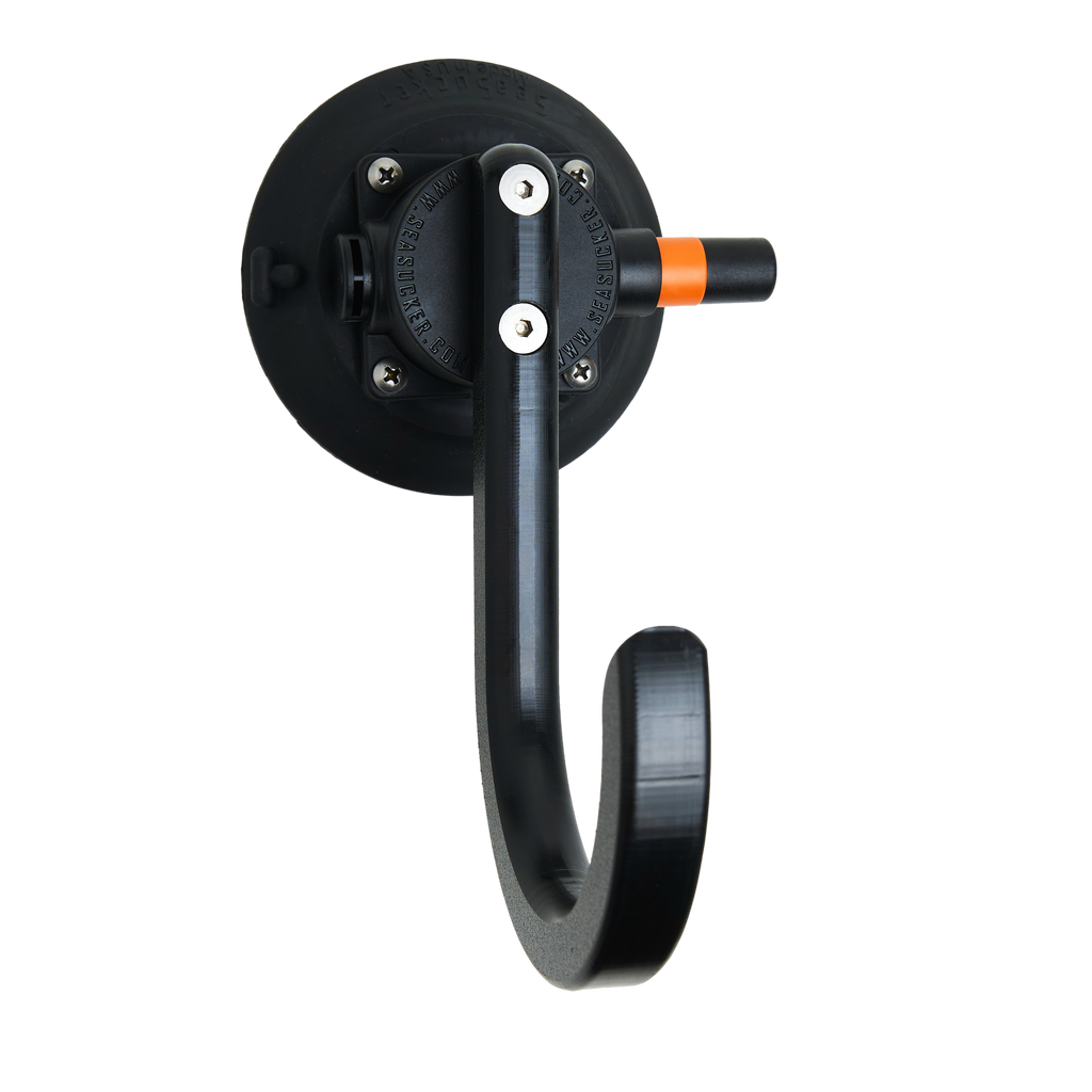 SeaSucker Utility Hook