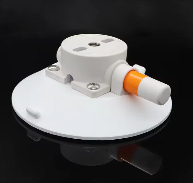 4" Yacht Marine Suction Cup 75kg - Vaccessories