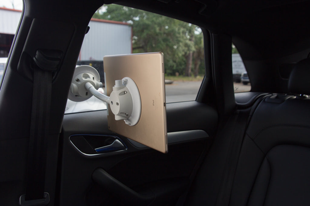 SeaSucker Ipad Mount - Naked Flex Mount