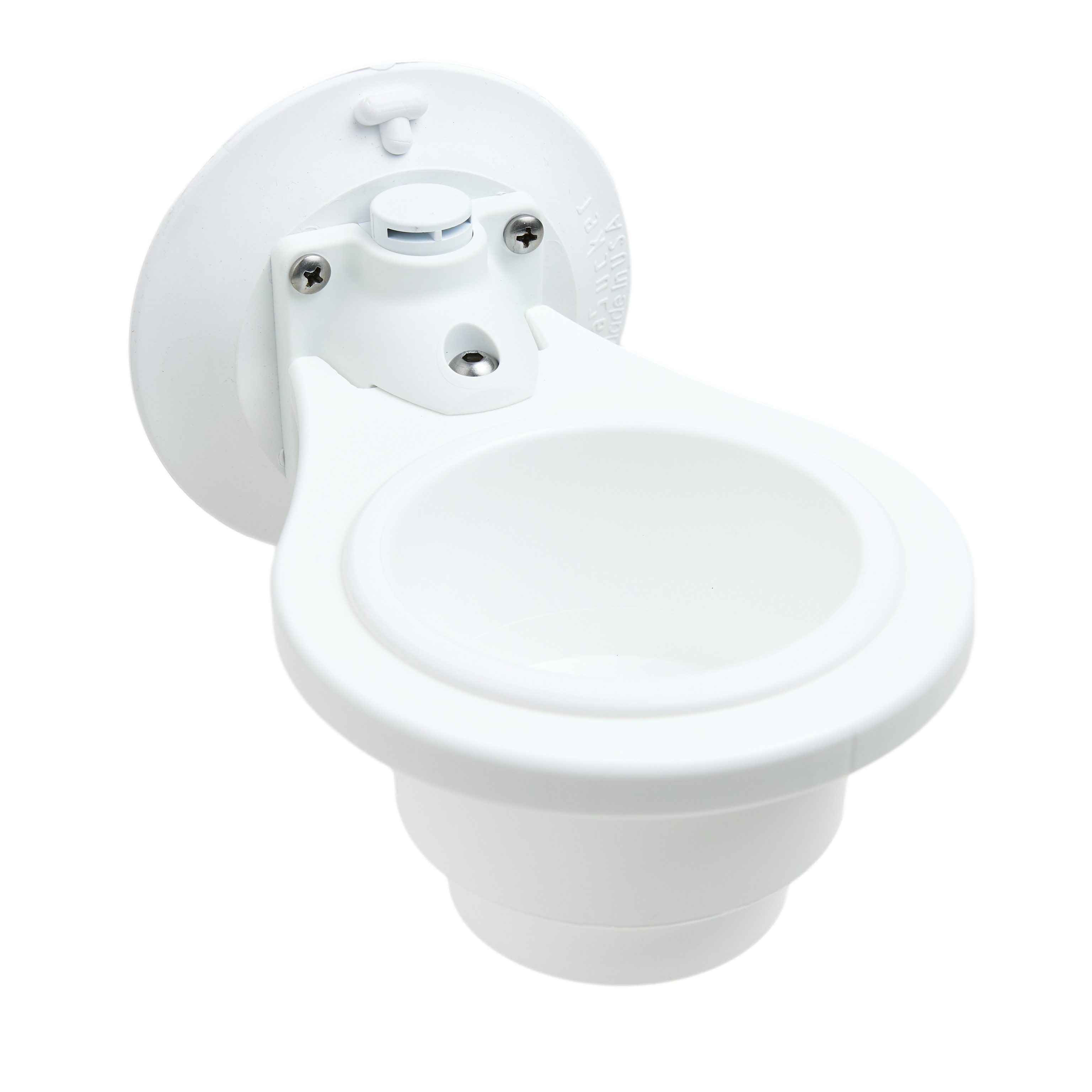 SeaSucker Single Cup Holder Vertical