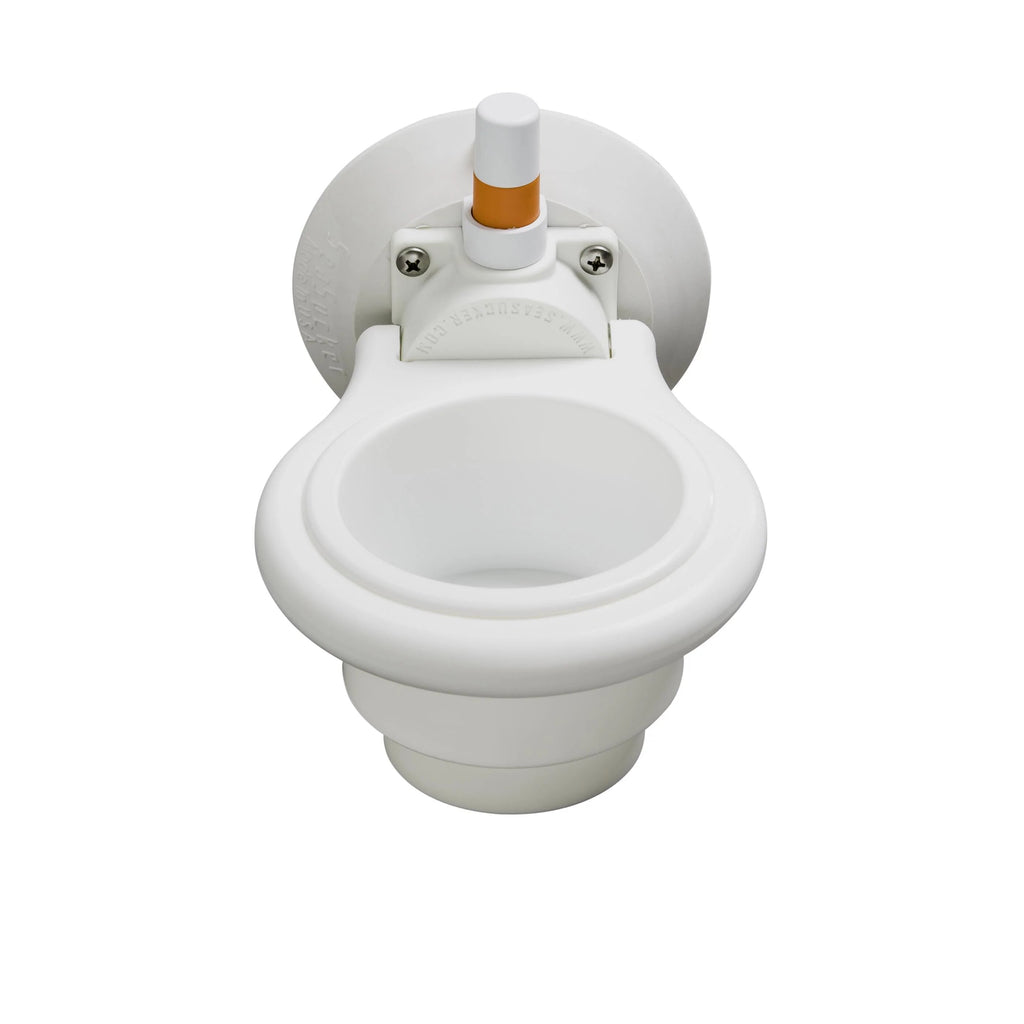 SeaSucker Single Cup Holder Vertical