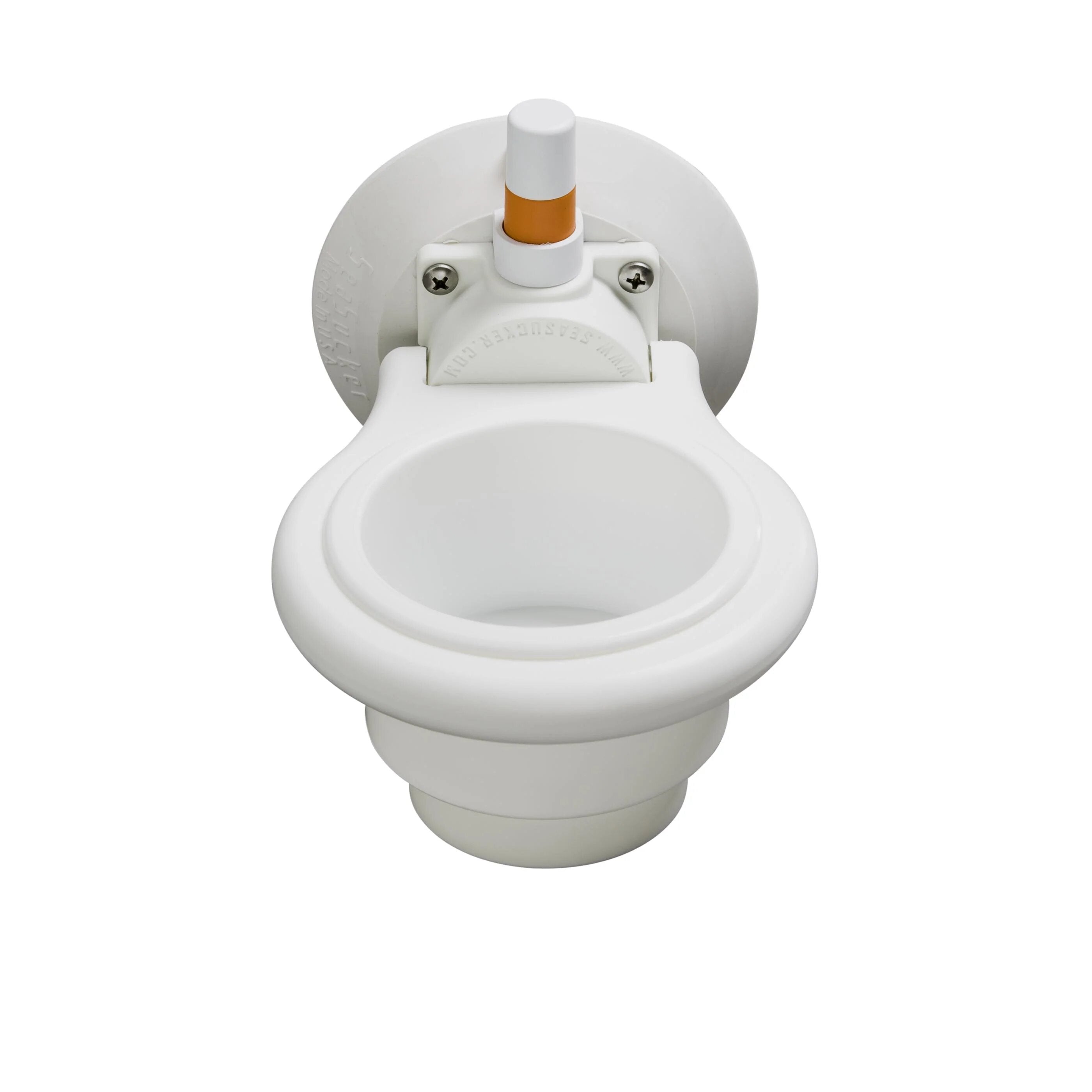 SeaSucker Single Cup Holder Vertical