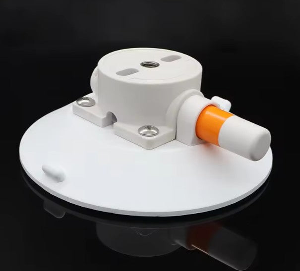 4" Yacht Marine Suction Cup 75kg - Vaccessories