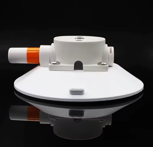 4" Yacht Marine Suction Cup 75kg - Vaccessories